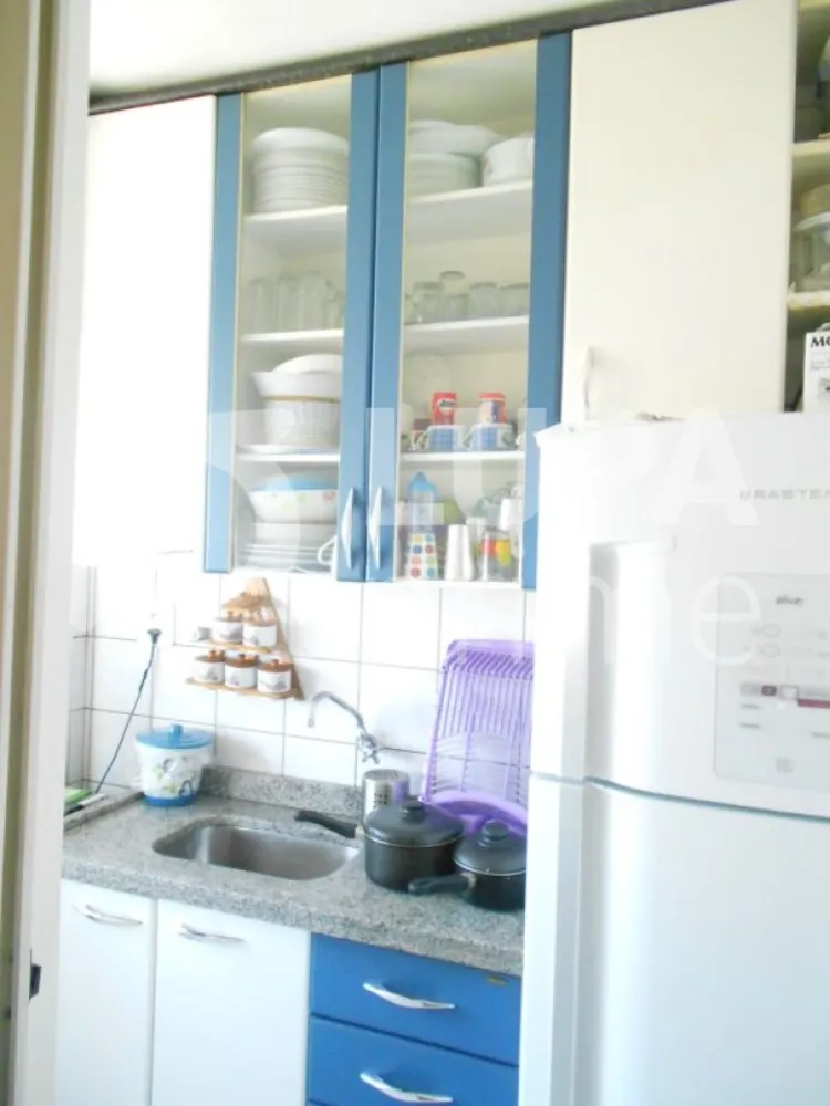 Apartamento, 2 quartos, 79 m² - Foto 3