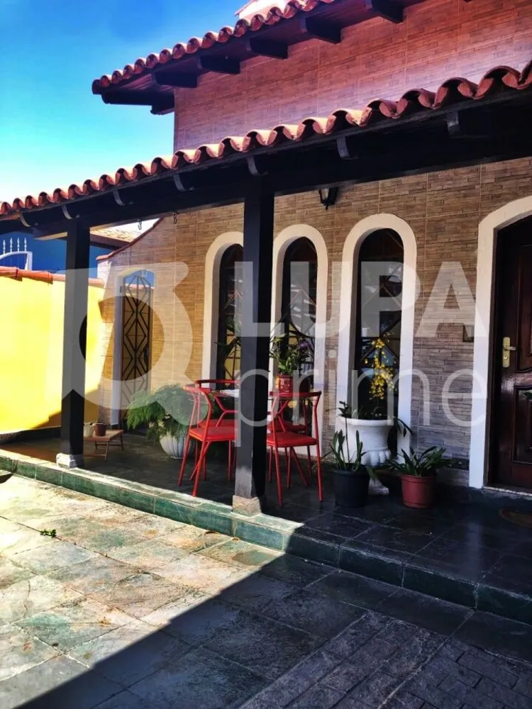 Casa, 3 quartos, 204 m² - Foto 6