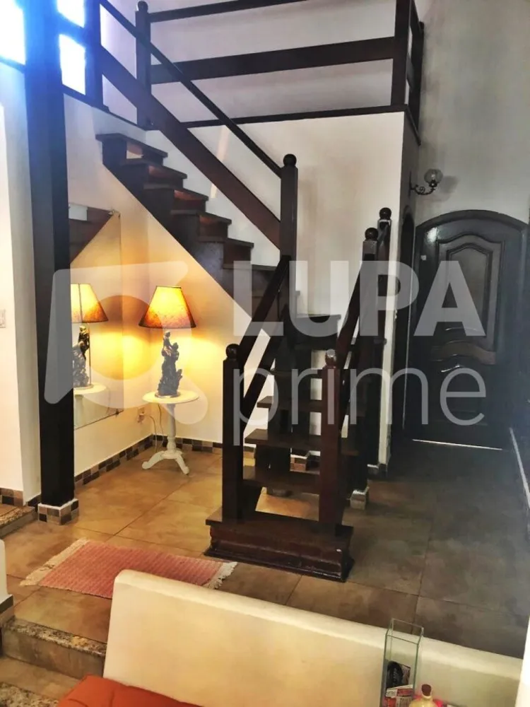 Casa, 3 quartos, 204 m² - Foto 8