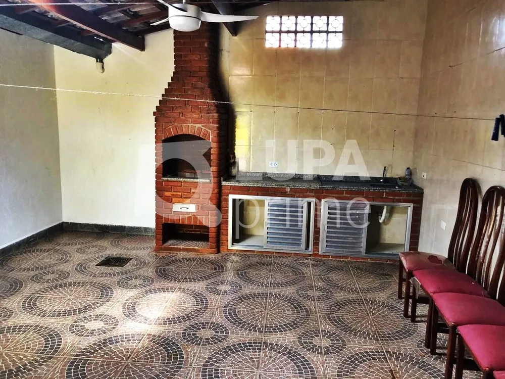 Casa, 3 quartos, 204 m² - Foto 11