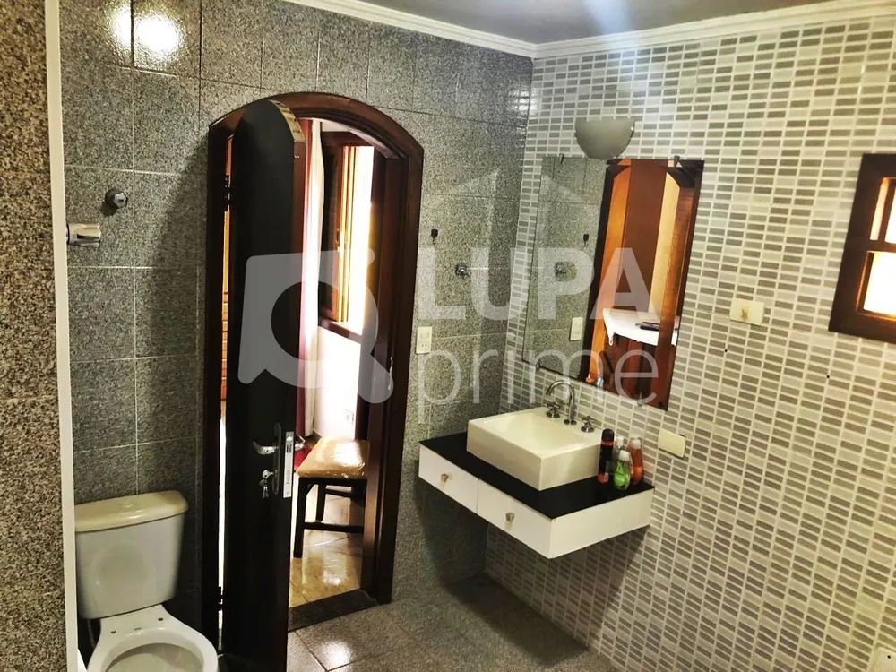 Casa, 3 quartos, 204 m² - Foto 2