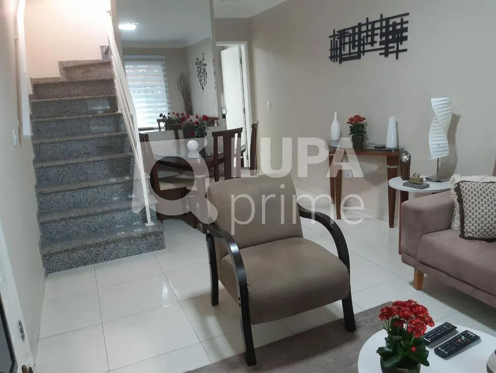 Casa, 3 quartos, 100 m² - Foto 6
