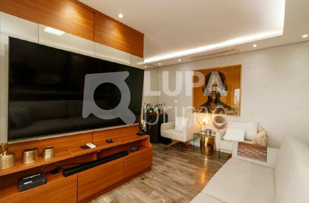Apartamento, 2 quartos, 107 m² - Foto 1