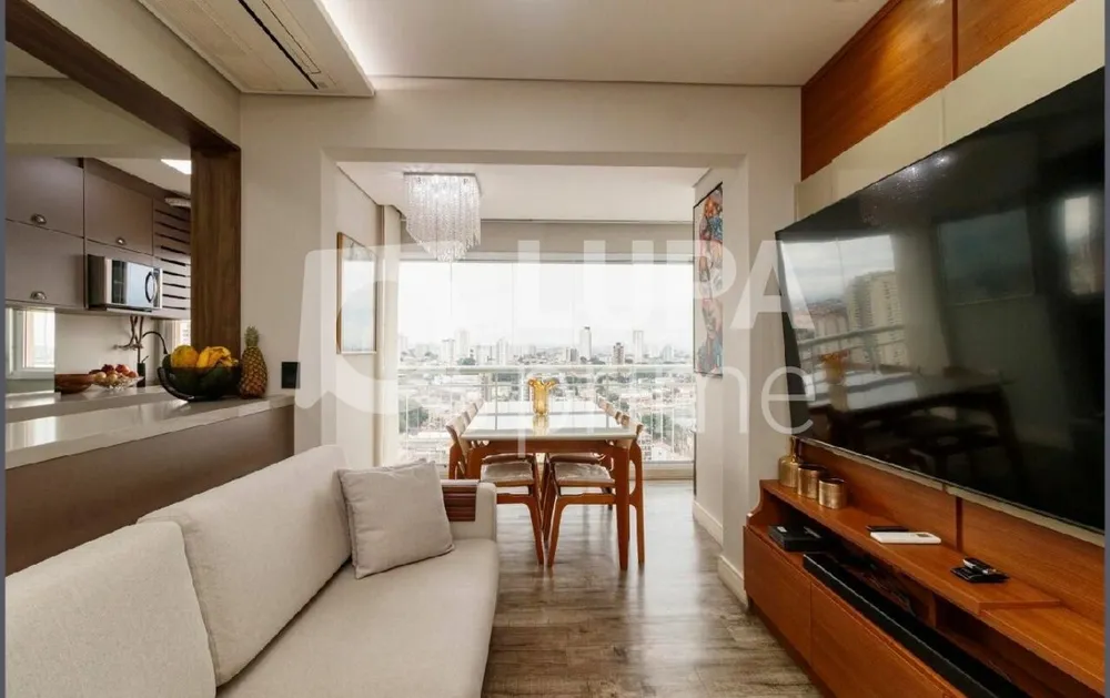 Apartamento, 2 quartos, 107 m² - Foto 4