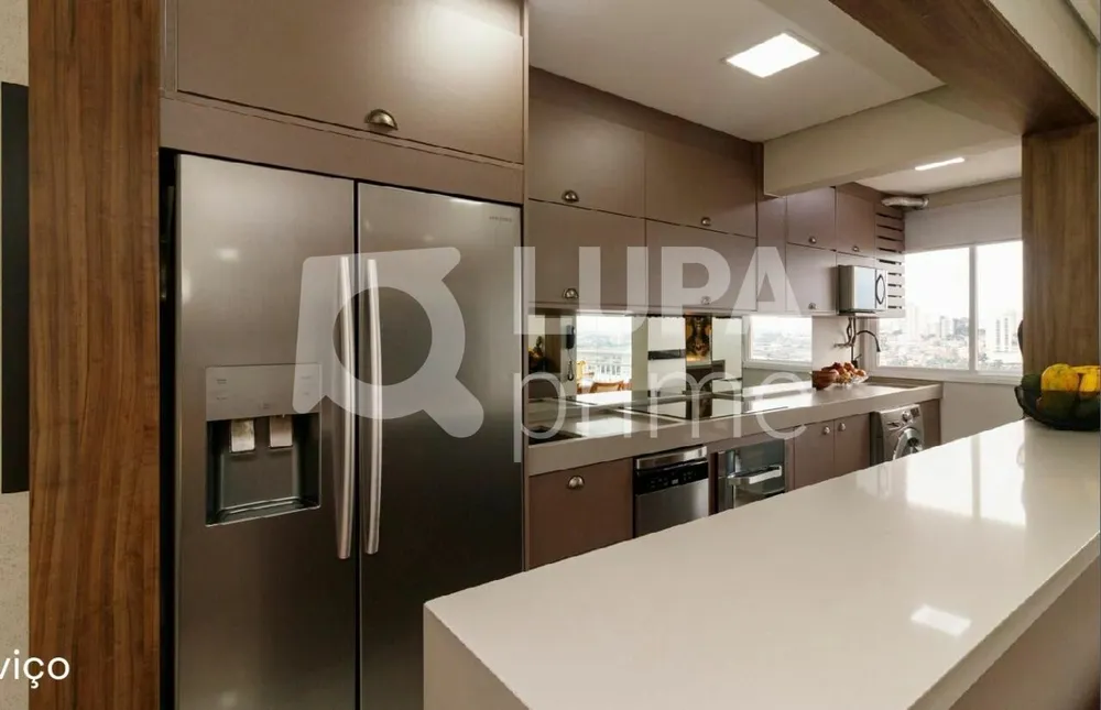 Apartamento, 2 quartos, 107 m² - Foto 8