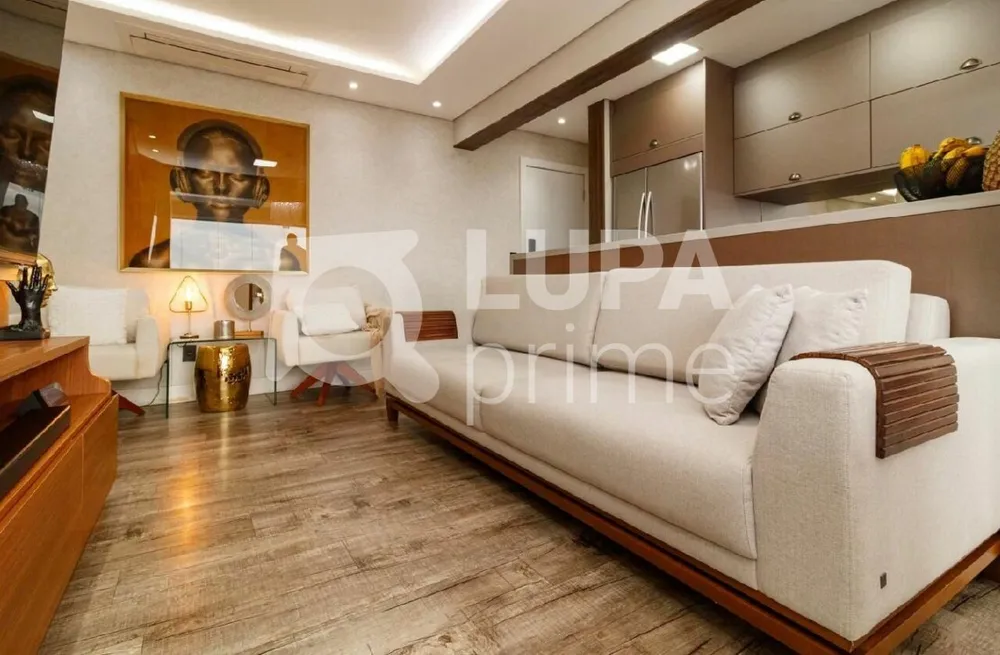 Apartamento, 2 quartos, 107 m² - Foto 3
