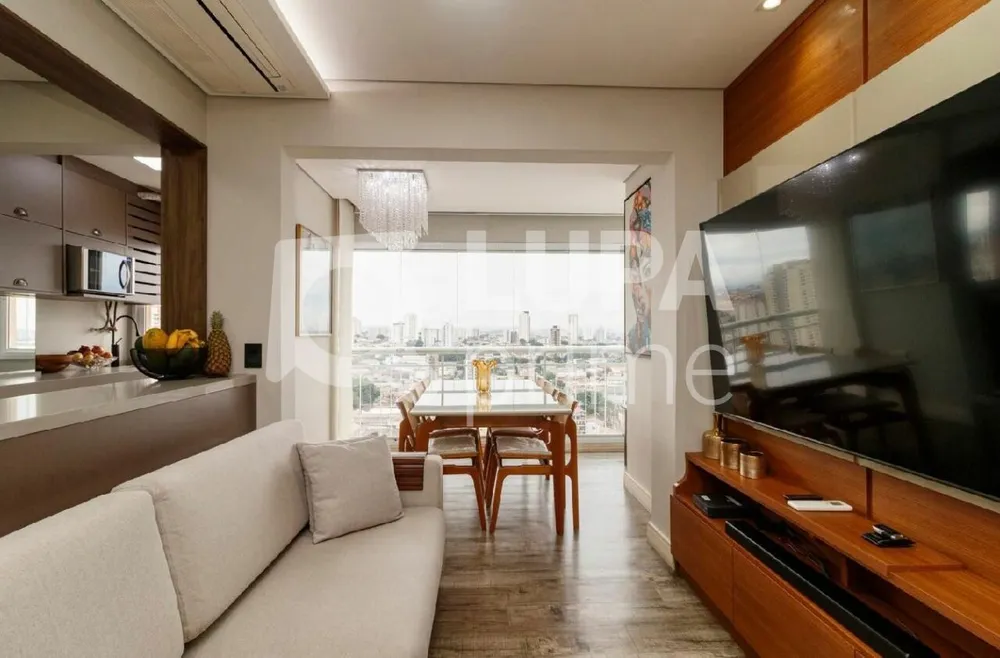 Apartamento, 2 quartos, 107 m² - Foto 2