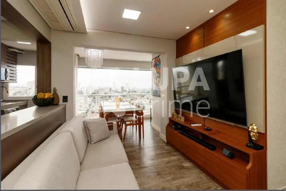 Apartamento, 2 quartos, 107 m² - Foto 5