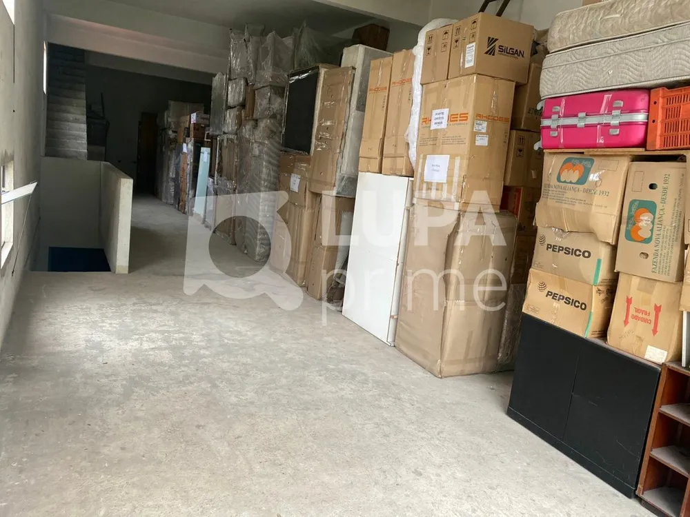 Prédio Inteiro, 440 m² - Foto 1