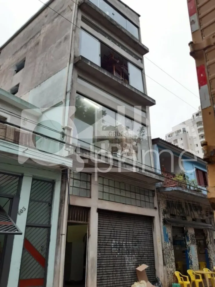 Prédio Inteiro, 440 m² - Foto 3