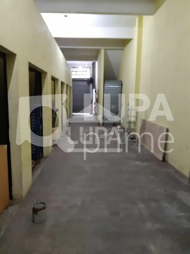 Prédio Inteiro, 440 m² - Foto 2