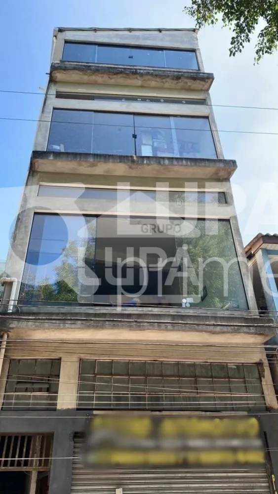 Prédio Inteiro, 440 m² - Foto 7