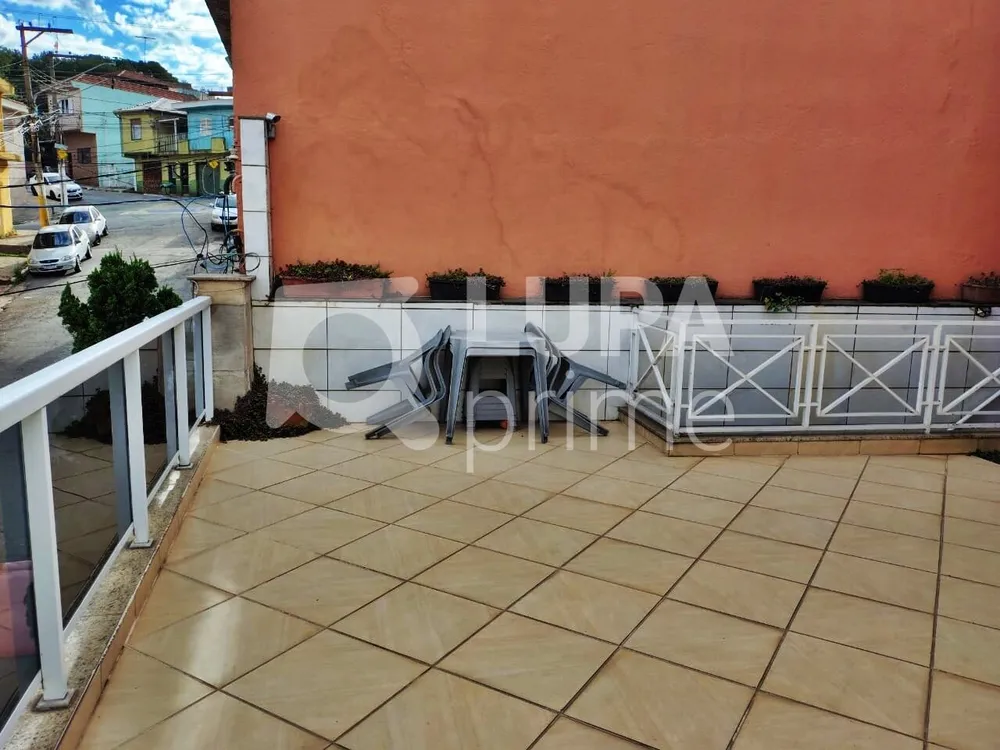 Casa, 3 quartos, 280 m² - Foto 1