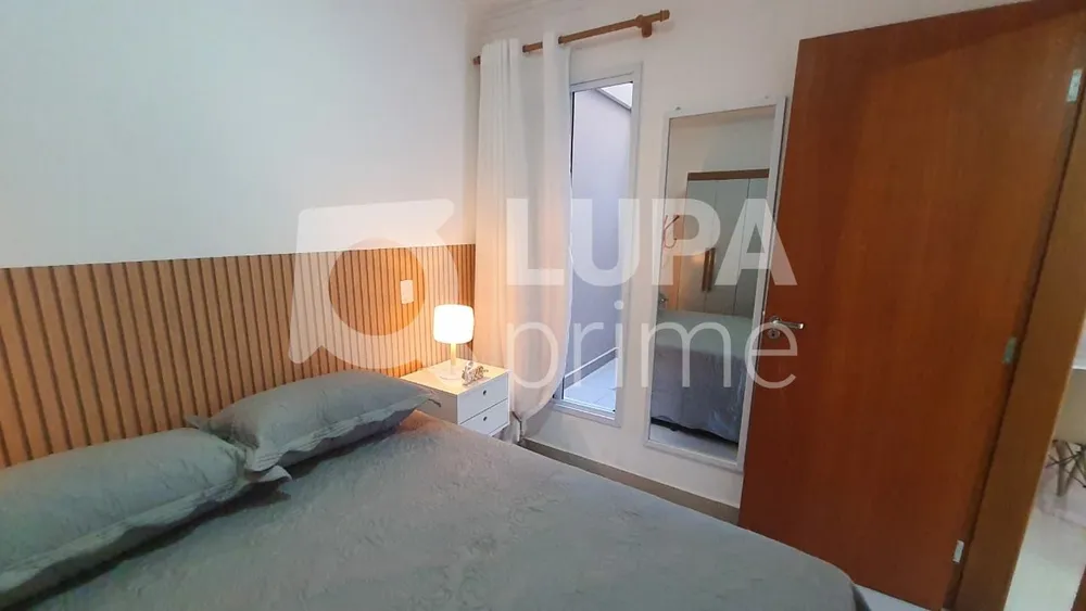Apartamento, 1 quarto, 29 m² - Foto 1