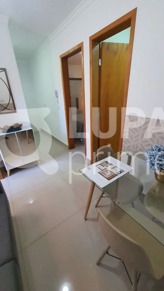 Apartamento, 1 quarto, 29 m² - Foto 4