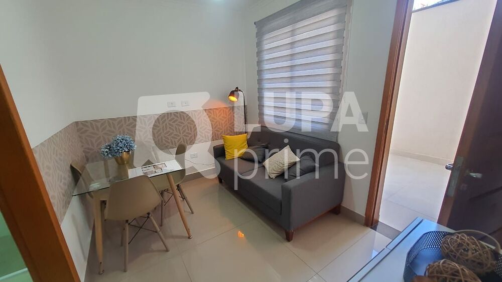 Apartamento, 1 quarto, 29 m² - Foto 2