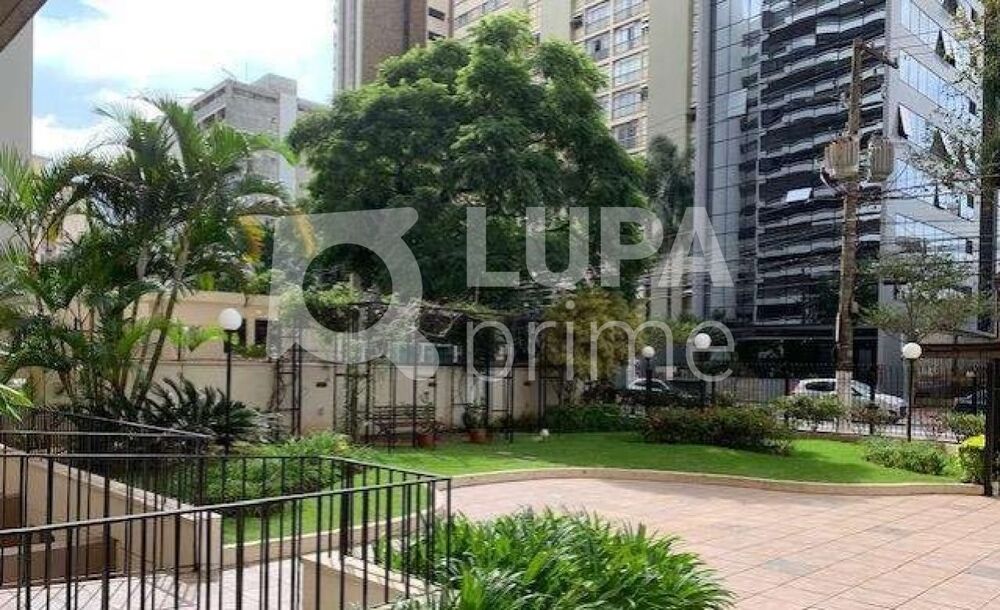 Apartamento, 4 quartos, 286 m² - Foto 11