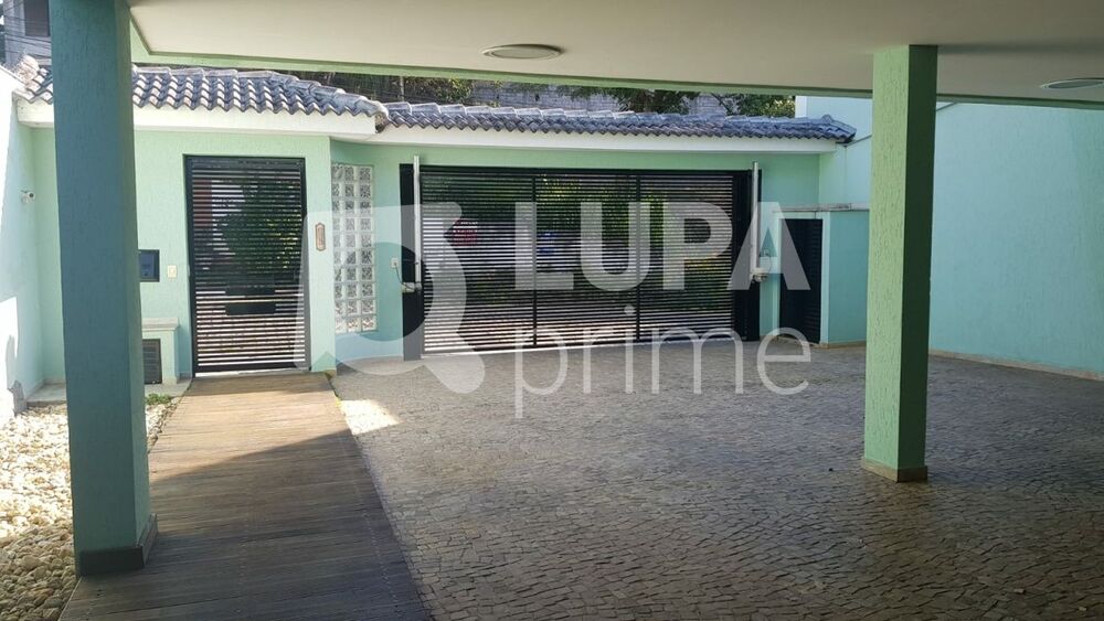 Casa, 4 quartos, 600 m² - Foto 2