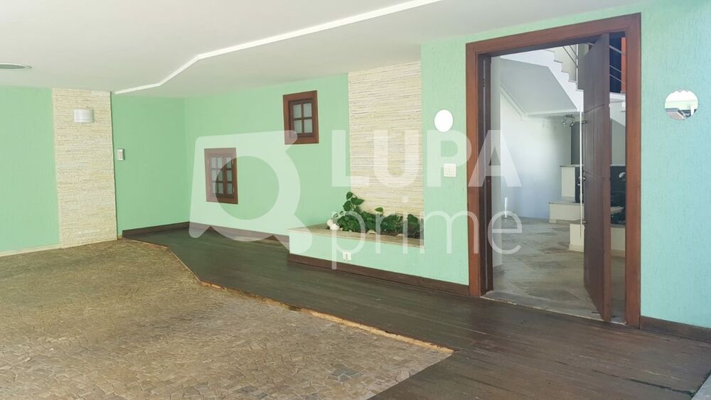 Casa, 4 quartos, 600 m² - Foto 4