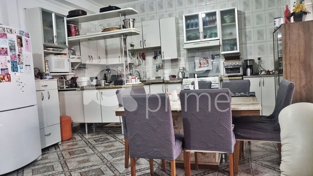 Casa à venda com 5 quartos, 300m² - Foto 4