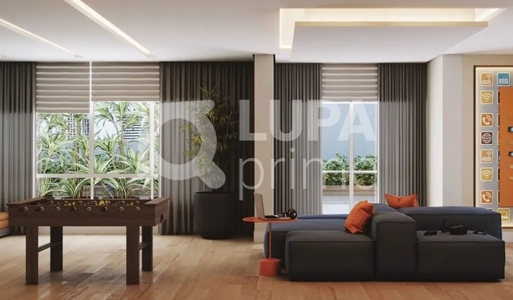 Apartamento, 2 quartos, 67 m² - Foto 7