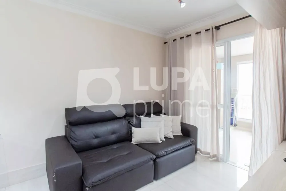 Apartamento, 3 quartos, 77 m² - Foto 5