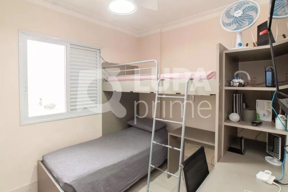 Apartamento, 3 quartos, 77 m² - Foto 1
