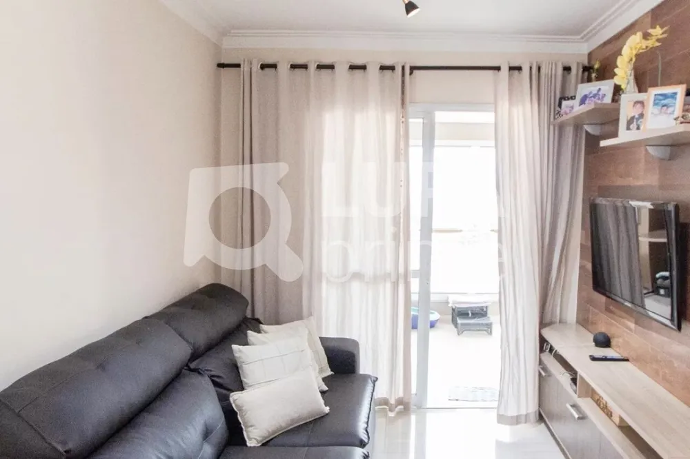 Apartamento, 3 quartos, 77 m² - Foto 6