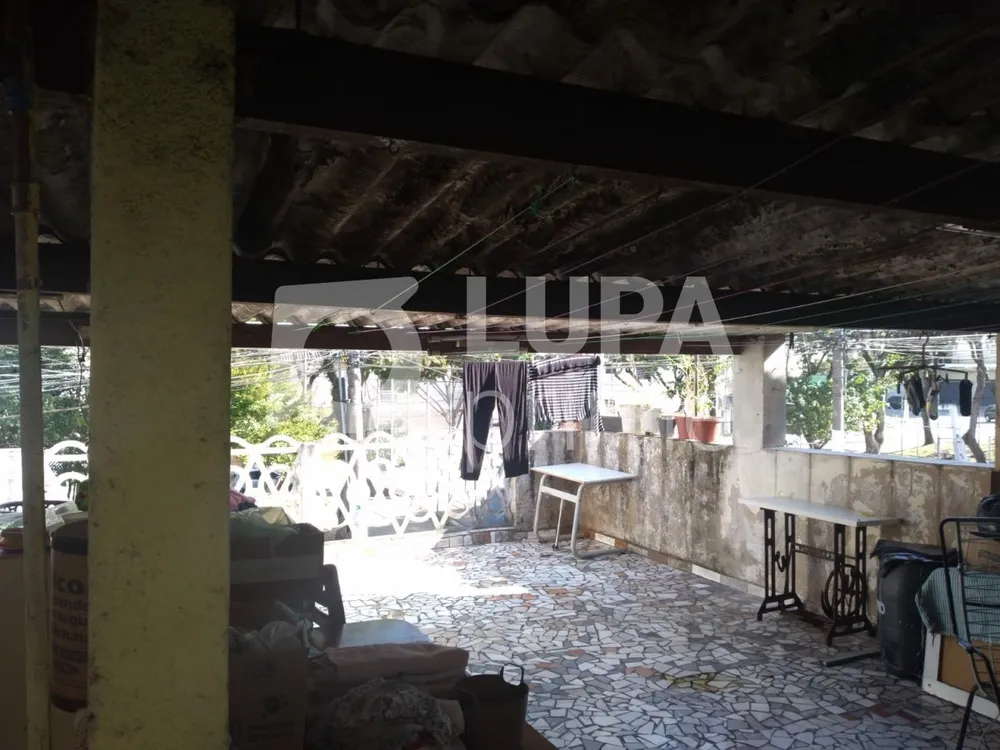 Casa, 2 quartos, 80 m² - Foto 1