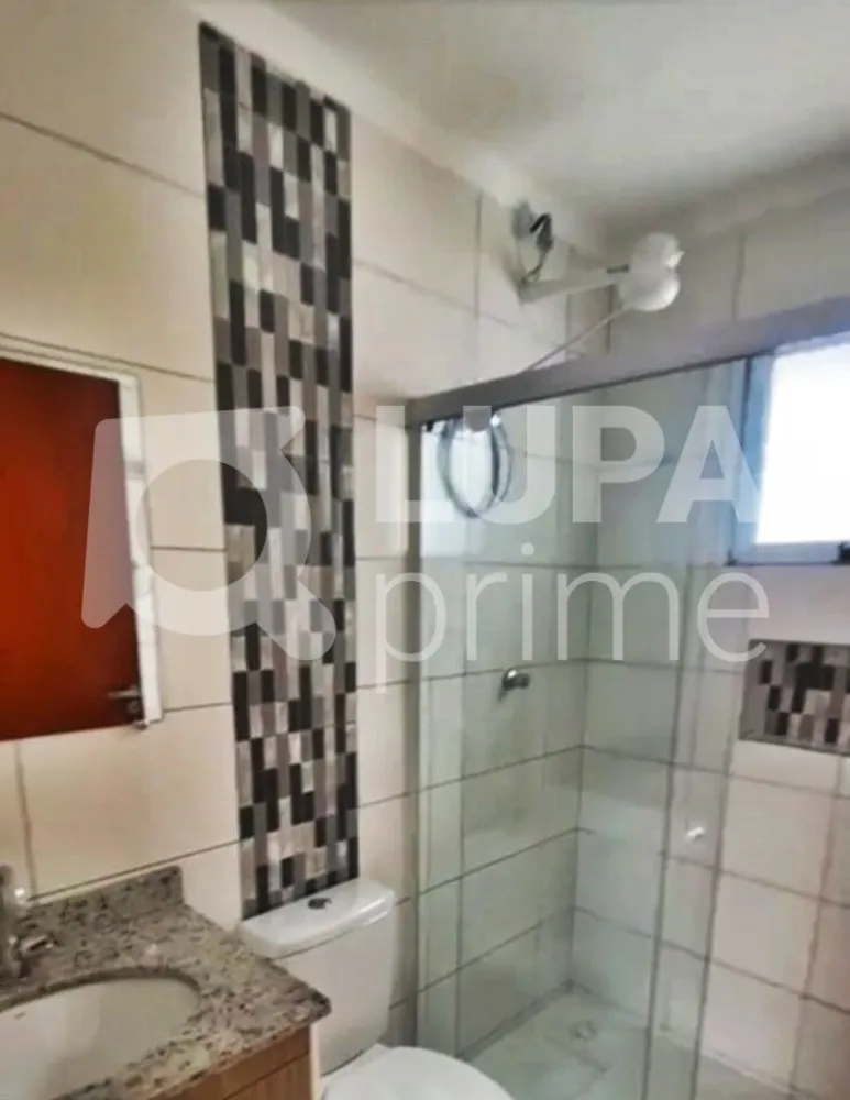 Apartamento, 1 quarto, 35 m² - Foto 4