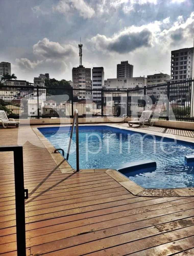Apartamento, 3 quartos, 135 m² - Foto 6