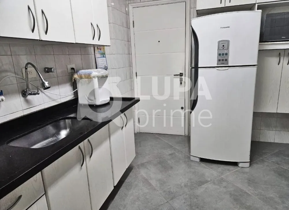 Apartamento, 3 quartos, 135 m² - Foto 9