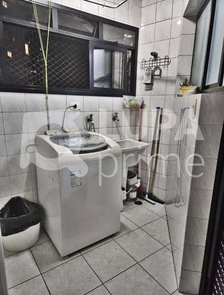 Apartamento, 3 quartos, 135 m² - Foto 4