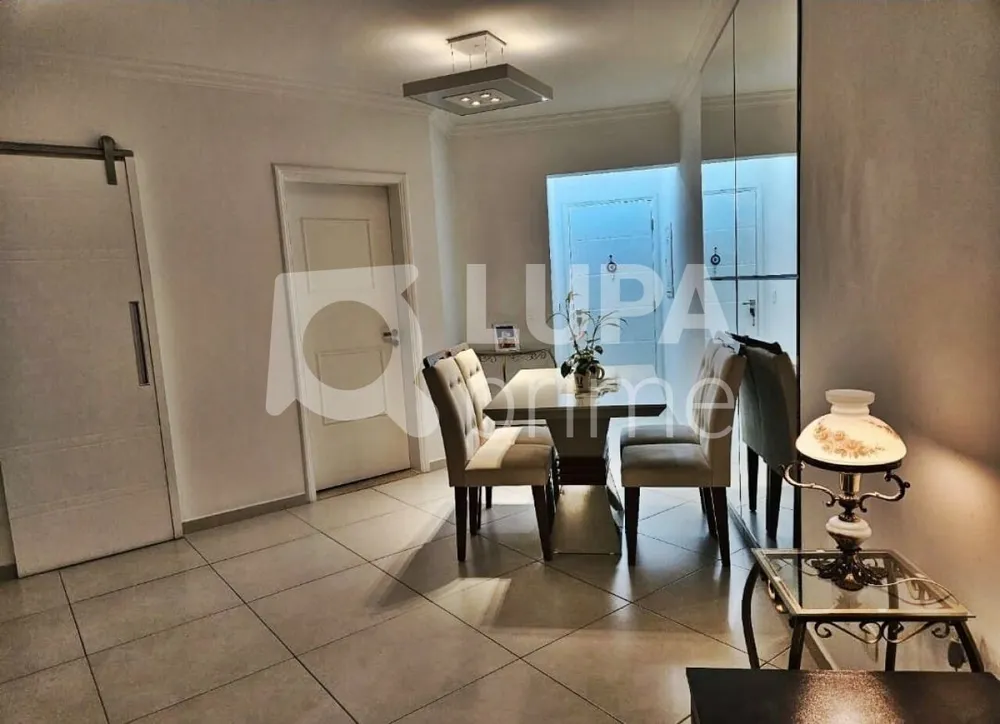 Apartamento, 3 quartos, 135 m² - Foto 12