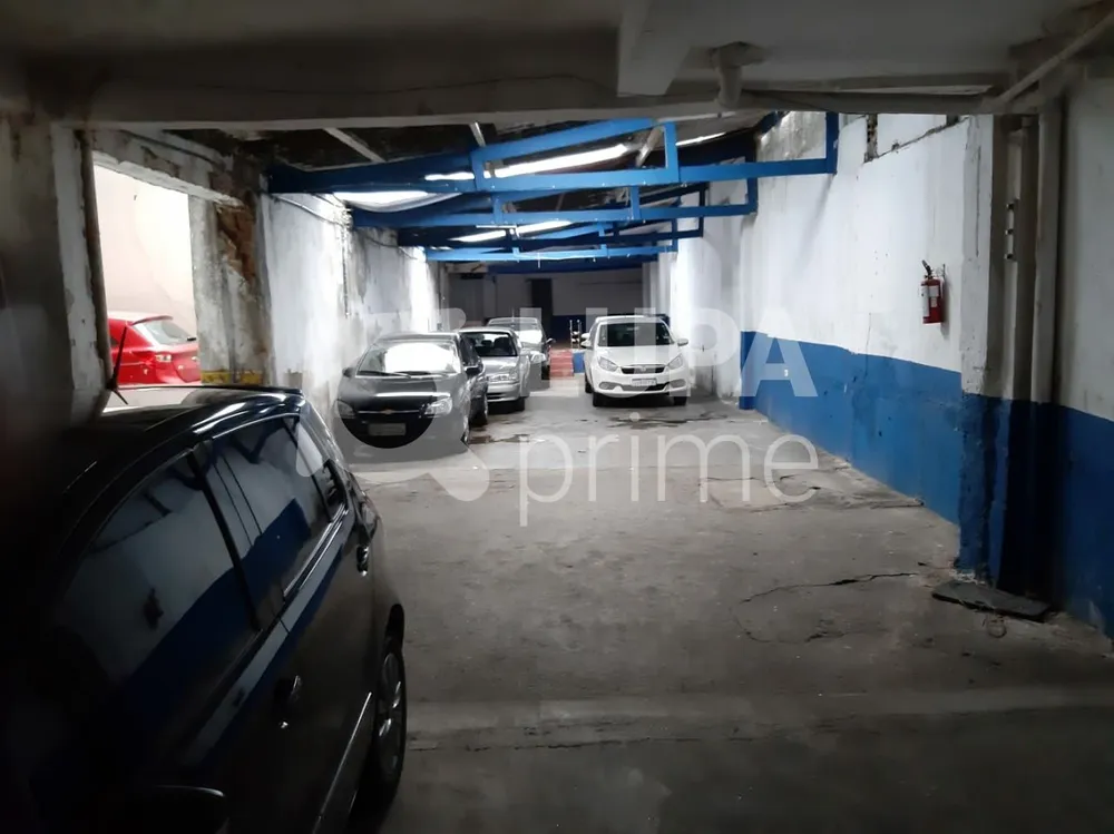 Prédio Inteiro, 462 m² - Foto 6