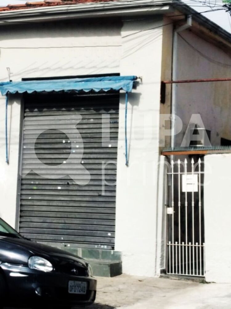 Casa, 4 quartos, 160 m² - Foto 1