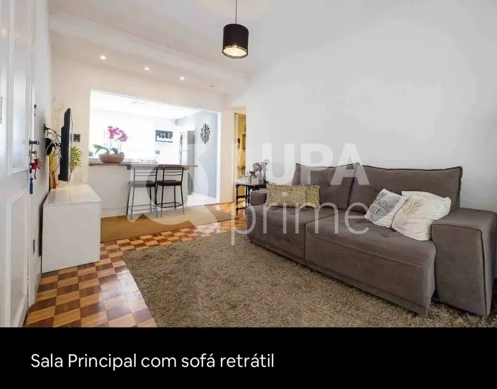 Apartamento, 2 quartos, 90 m² - Foto 5