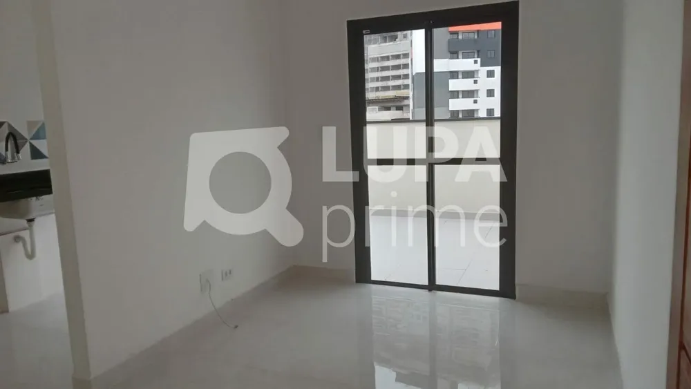 Apartamento, 1 quarto, 28 m² - Foto 11