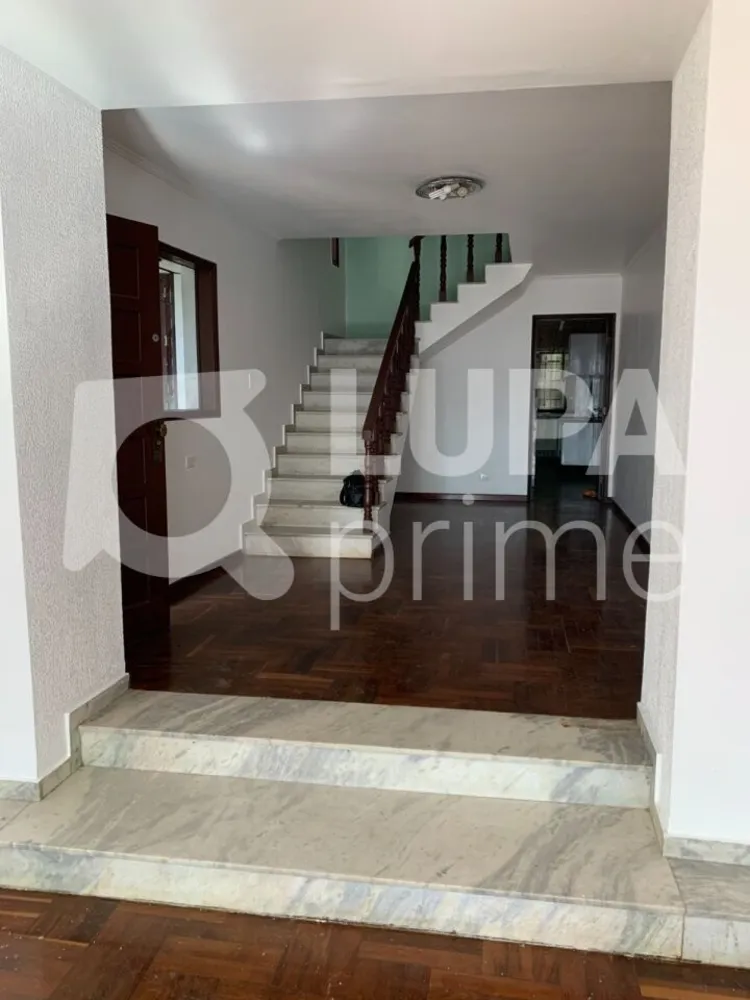 Casa, 3 quartos, 200 m² - Foto 1