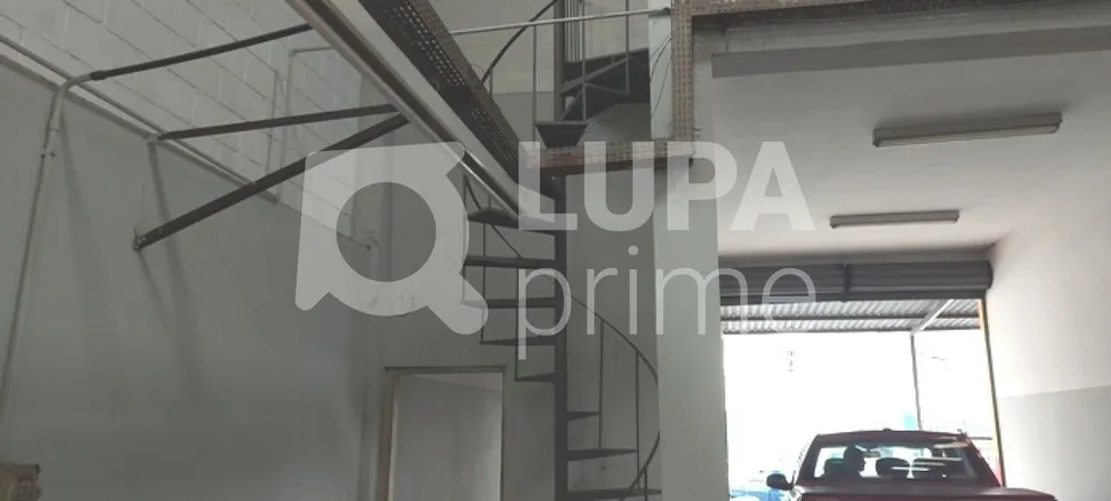 Depósito-Galpão, 503 m² - Foto 5