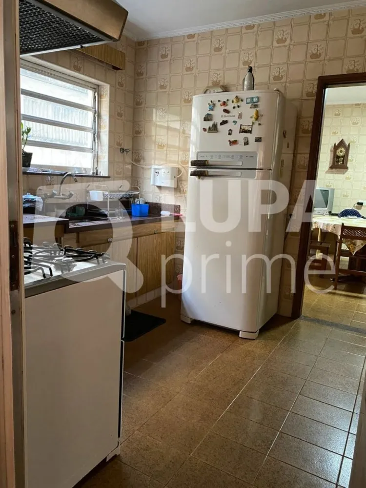 Casa, 3 quartos, 270 m² - Foto 1