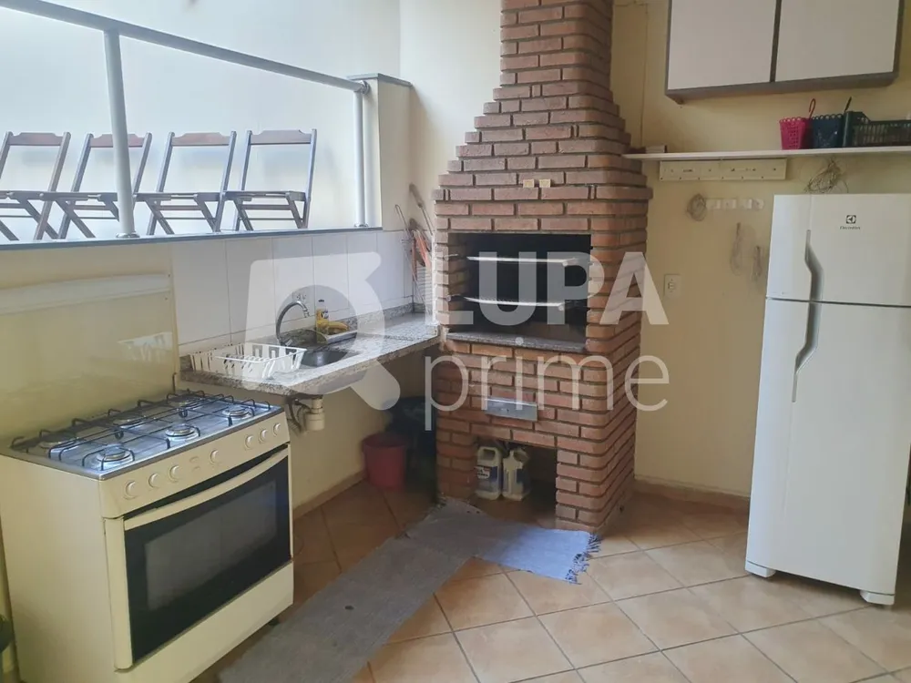 Casa, 4 quartos, 154 m² - Foto 8