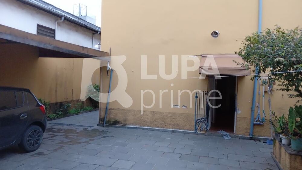 Casa para alugar com 3 quartos, 220m² - Foto 5