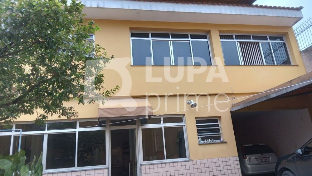 Casa para alugar com 3 quartos, 220m² - Foto 3