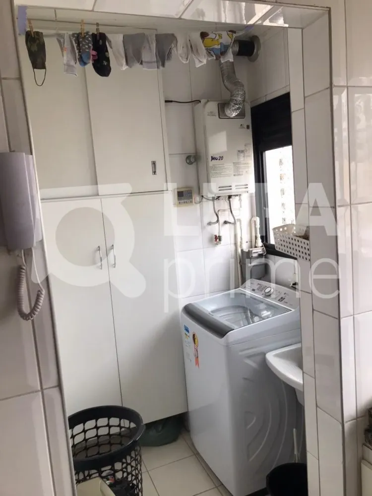 Apartamento, 2 quartos, 65 m² - Foto 2