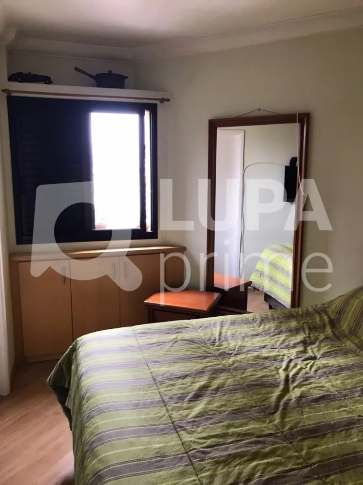 Apartamento, 2 quartos, 65 m² - Foto 9