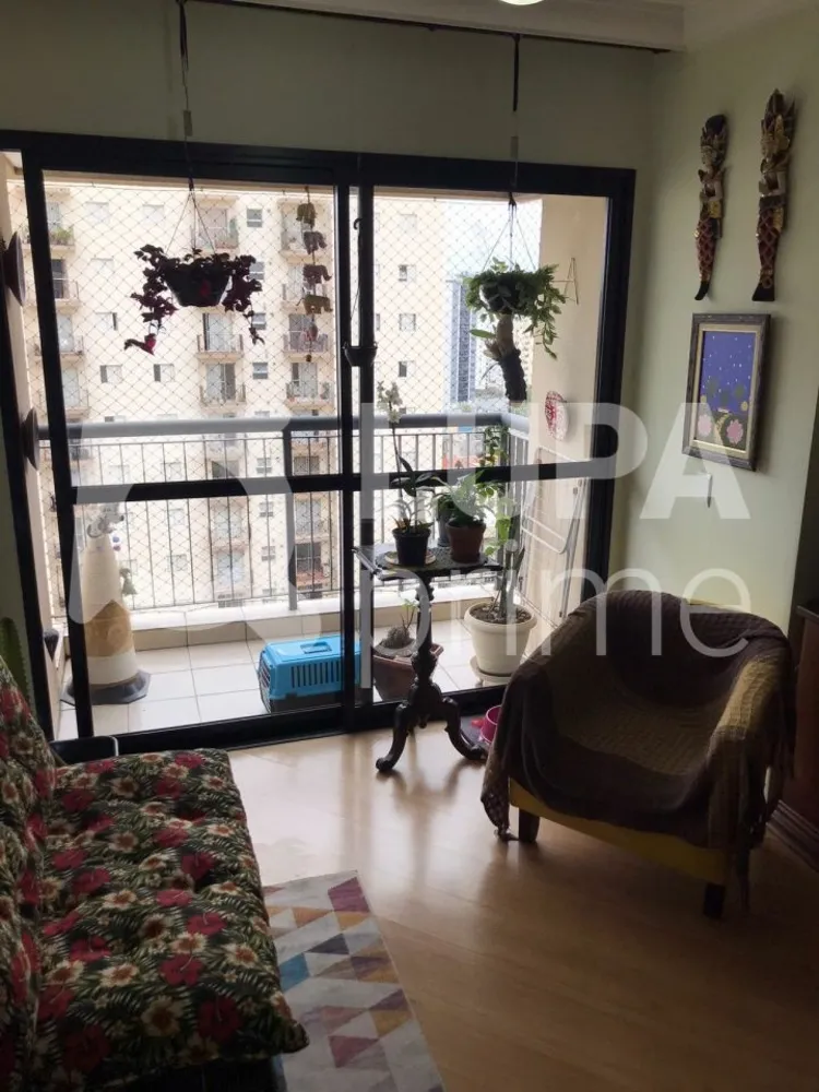 Apartamento, 2 quartos, 65 m² - Foto 11