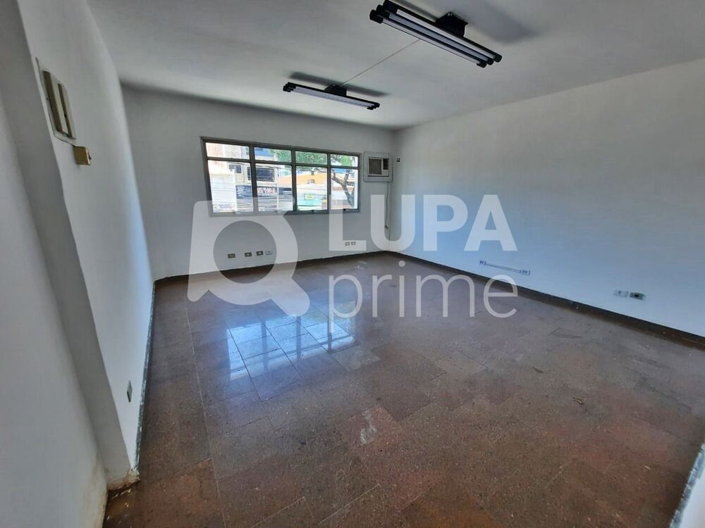 Conjunto Comercial-Sala para alugar, 75m² - Foto 2