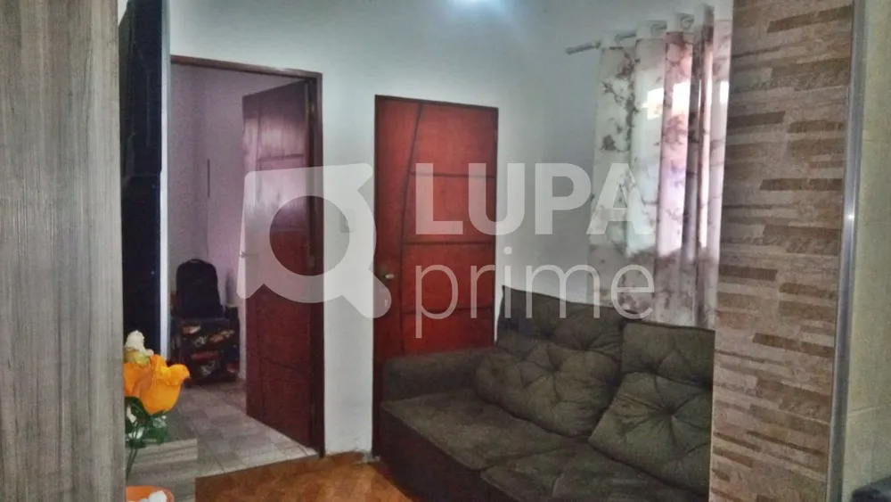 Casa, 3 quartos, 1 m² - Foto 3