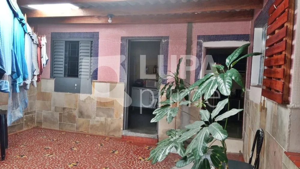 Casa, 3 quartos, 1 m² - Foto 8